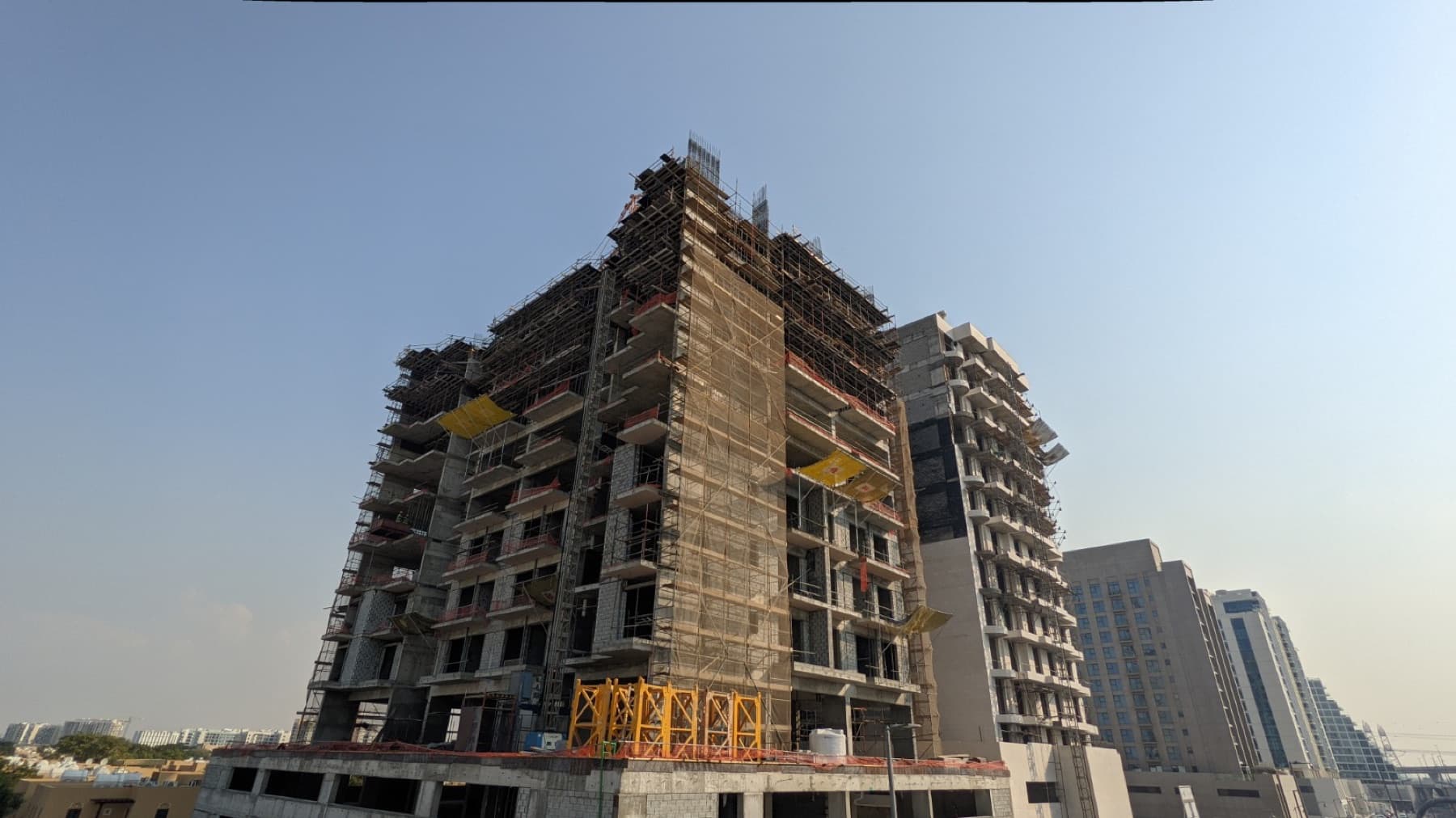 Symbolic Aura construction 12