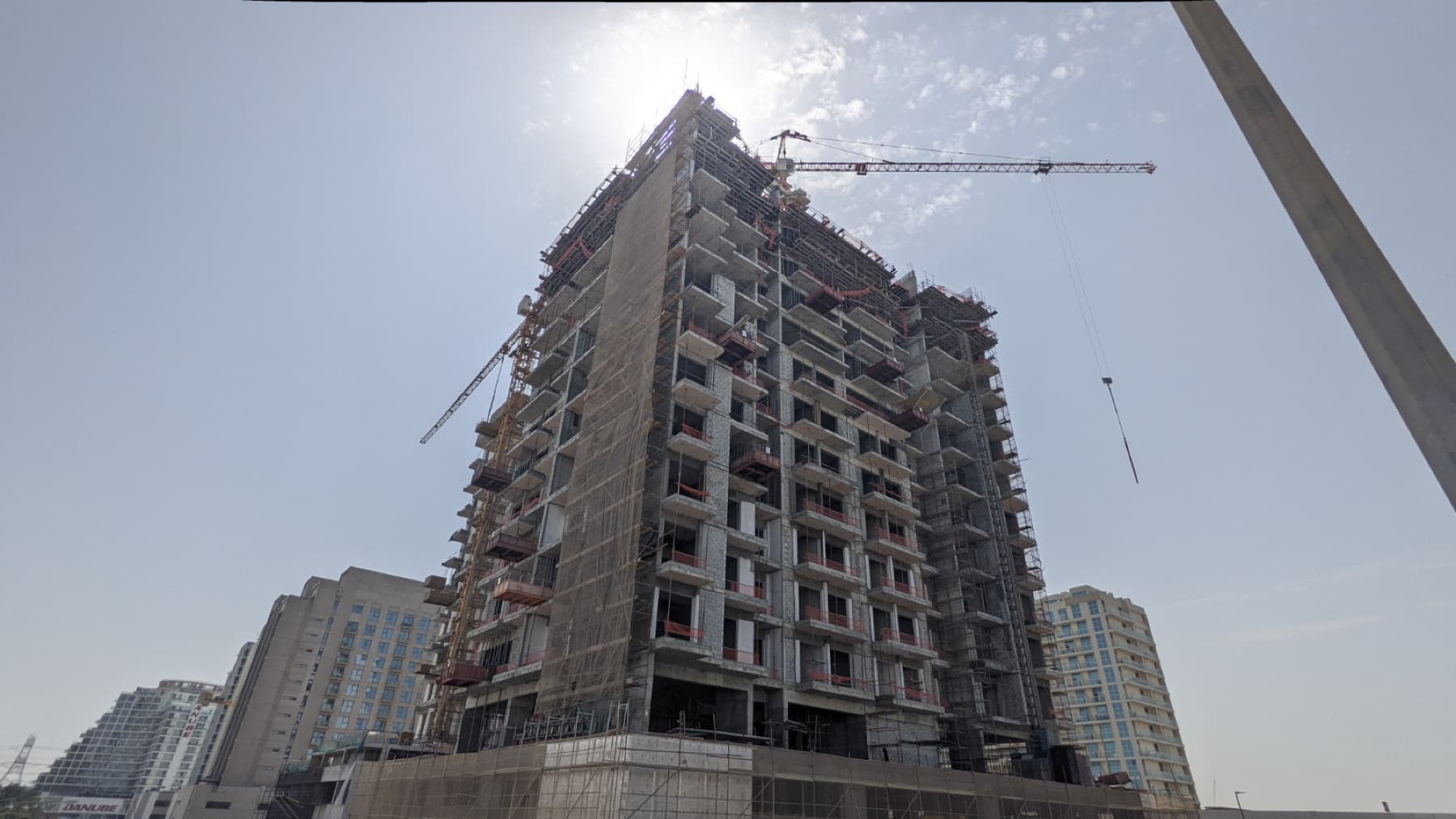 Symbolic Aura construction 9