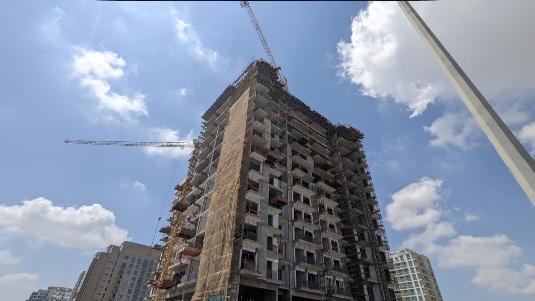 Symbolic Aura construction 7