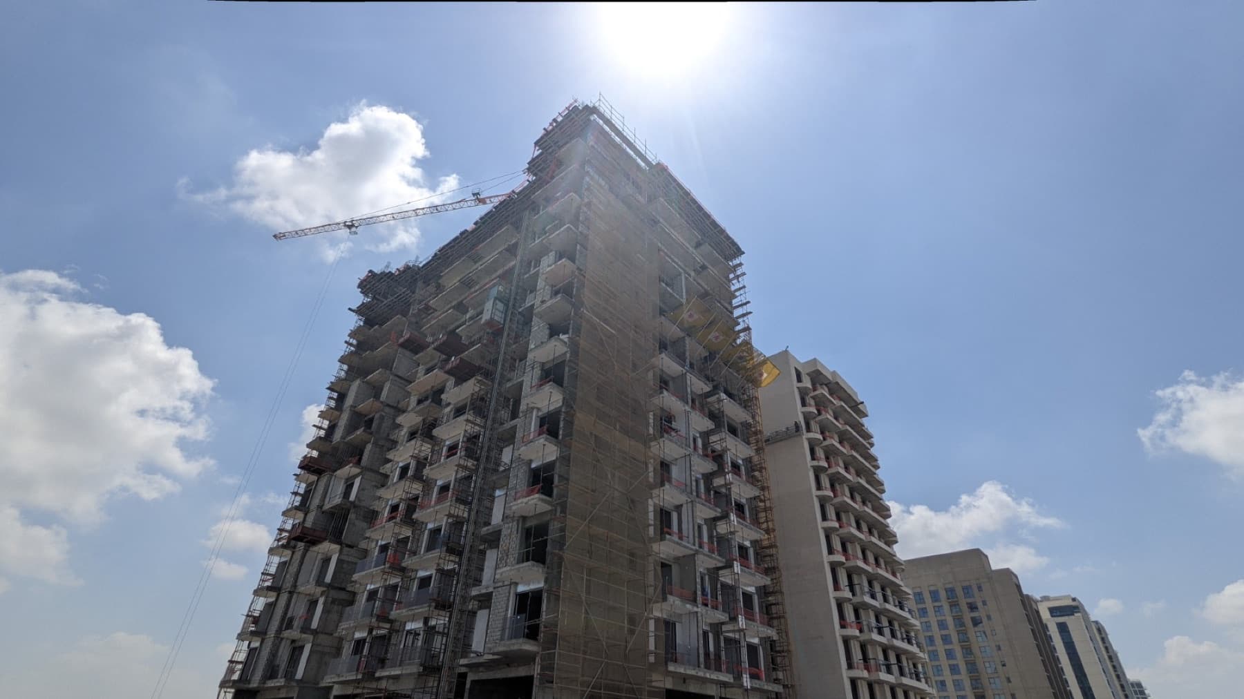 Symbolic Aura construction 8