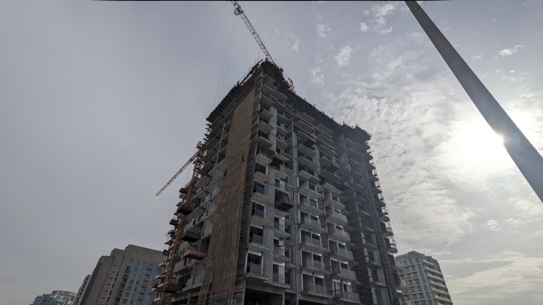 Symbolic Aura construction 5