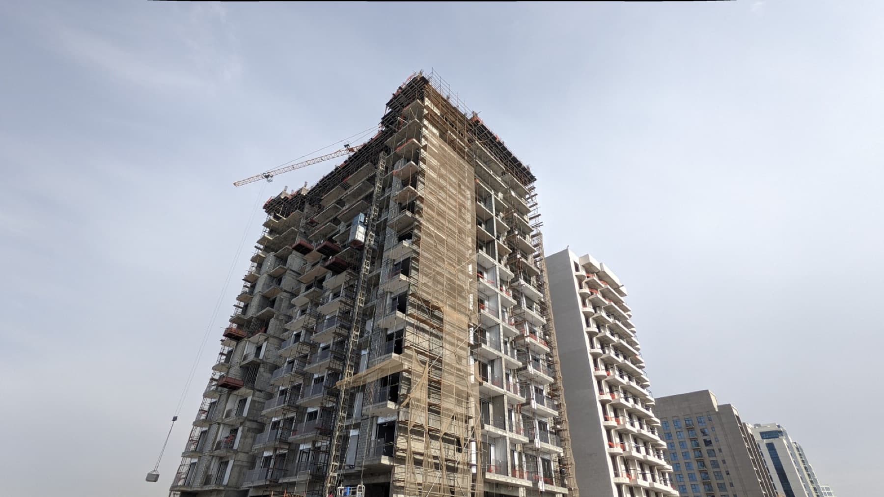 Symbolic Aura construction 6