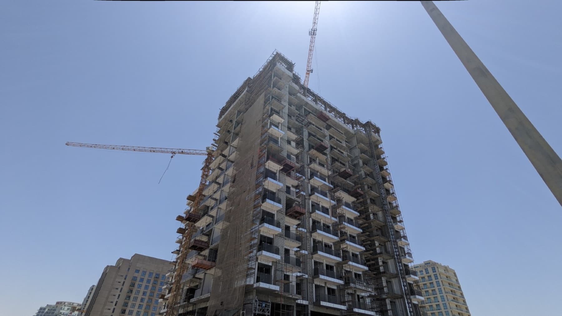 Symbolic Aura construction 3