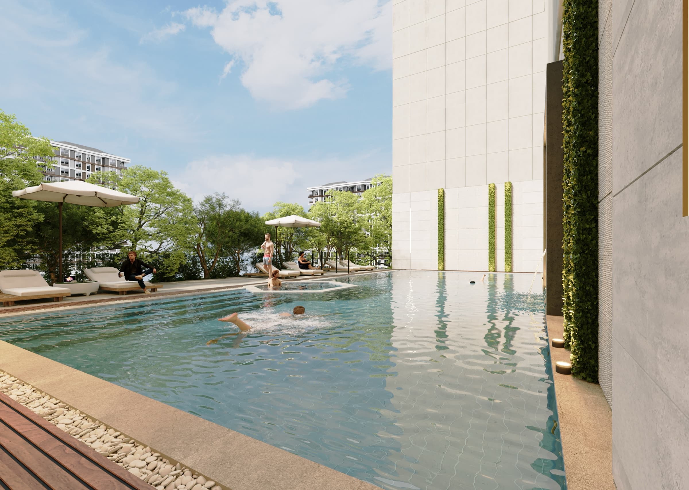 Symbolic Zen Residences 2