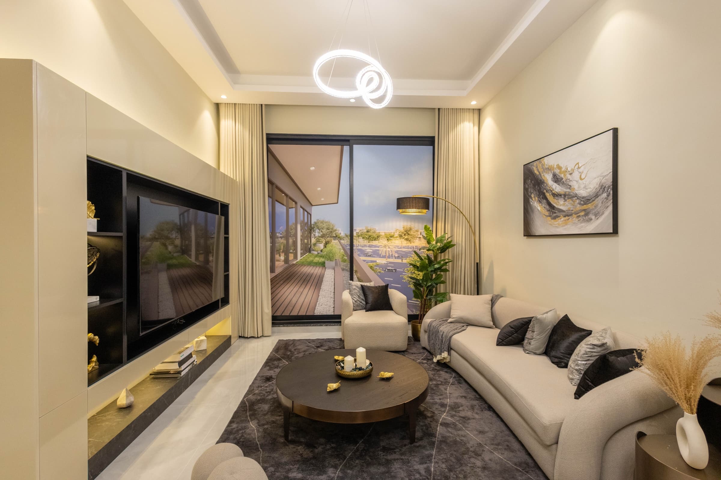 Symbolic Zen Residences 10